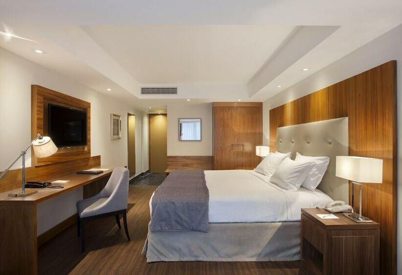 Standard-huone, Windsor Marapendi