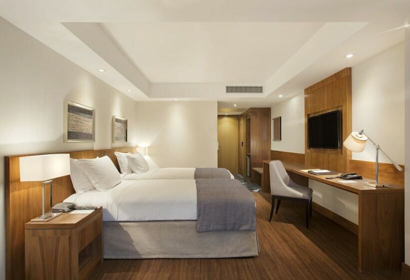 Superior-huone, Windsor Marapendi