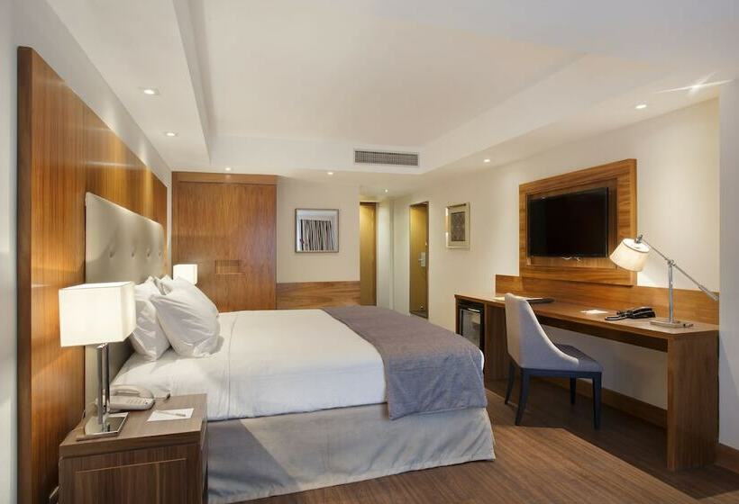 Superior-huone, Windsor Marapendi