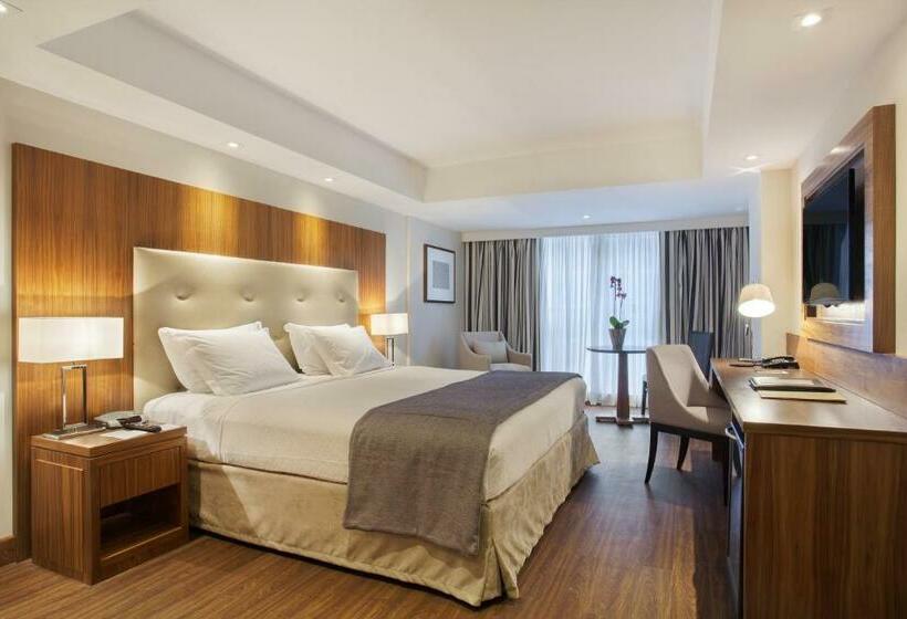 سوییت جونیور, Windsor Marapendi