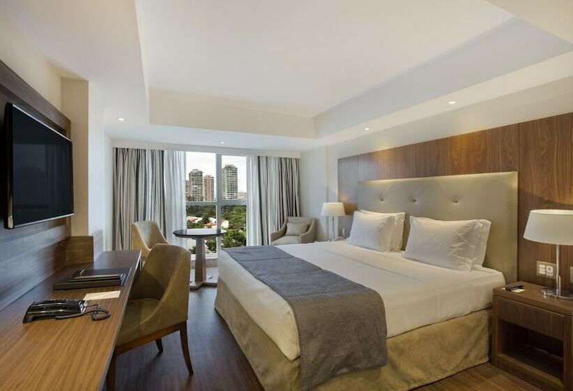 سوییت جونیور, Windsor Marapendi