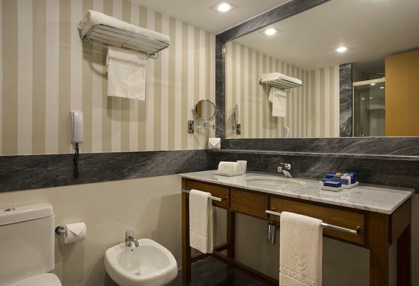سوییت جونیور, Windsor Marapendi