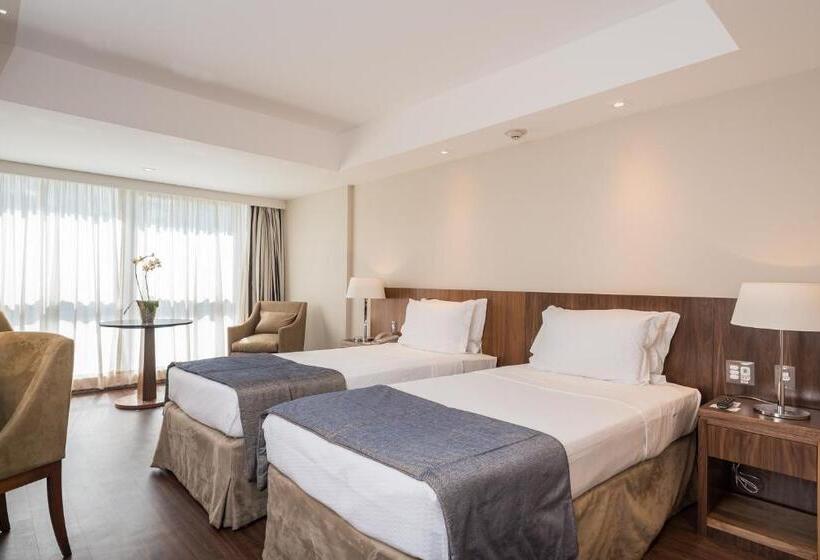Standard-huone, Windsor Marapendi