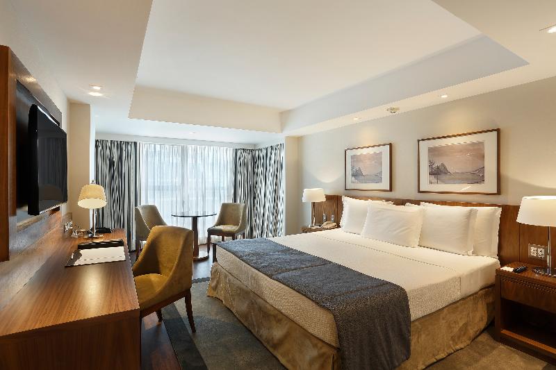 سوییت جونیور, Windsor Marapendi