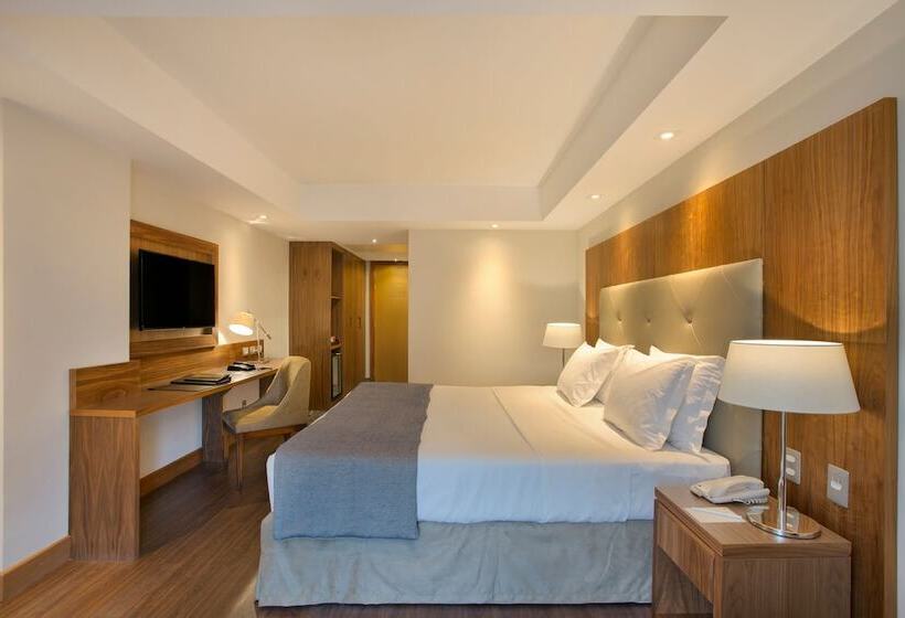 Superior-huone, Windsor Marapendi