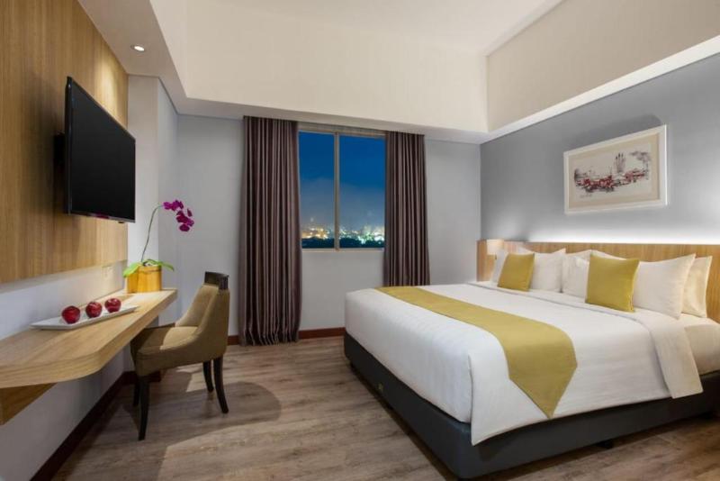 스탠다드 룸, Wingate By Wyndham Niagara Falls