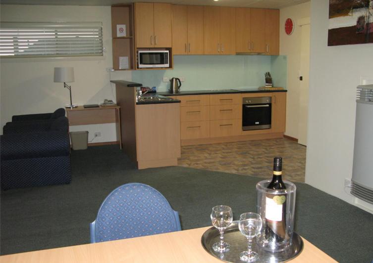 스탠다드 룸, Barclay Motor Inn