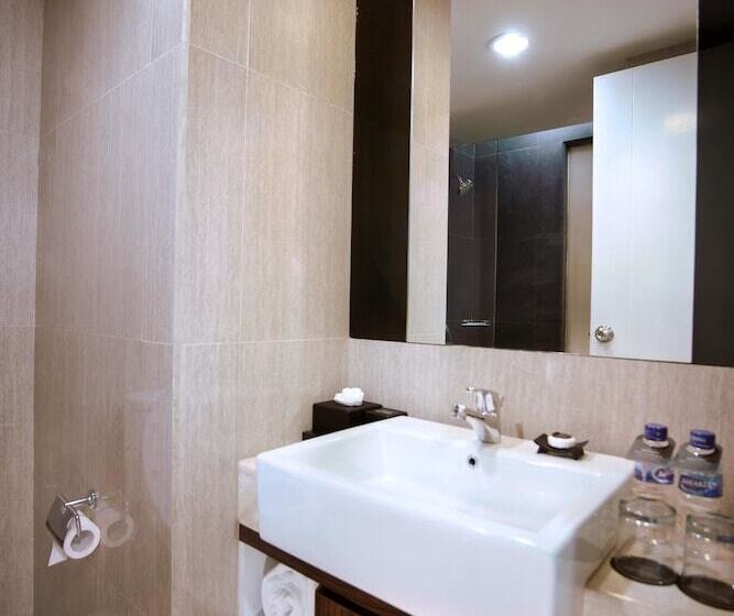 Номер Стандарт, Horu Hotel Mangga Dua Square