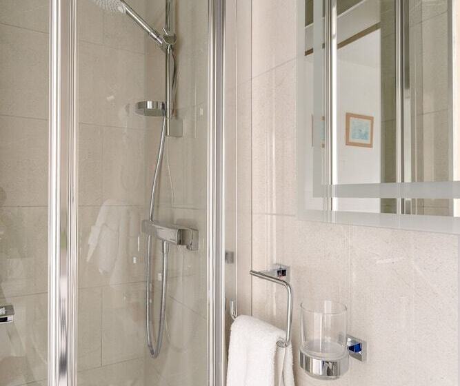 Номер Стандарт, Torland Seafront Hotel   Free Parking, Wi Fi, All Rooms En Suite