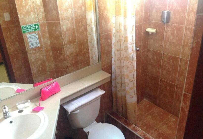Номер Стандарт, Air Suites