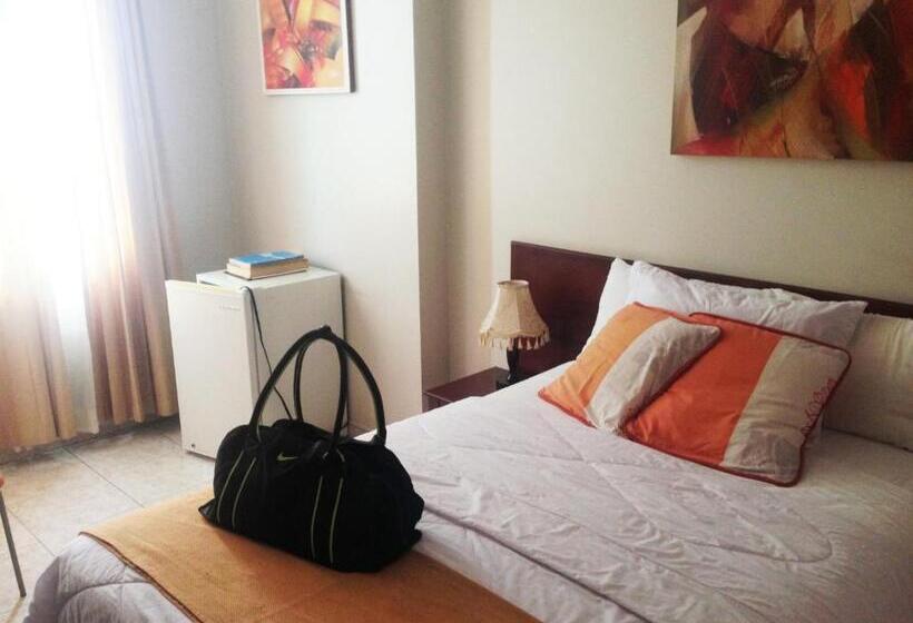 Президентский Люкс, Air Suites