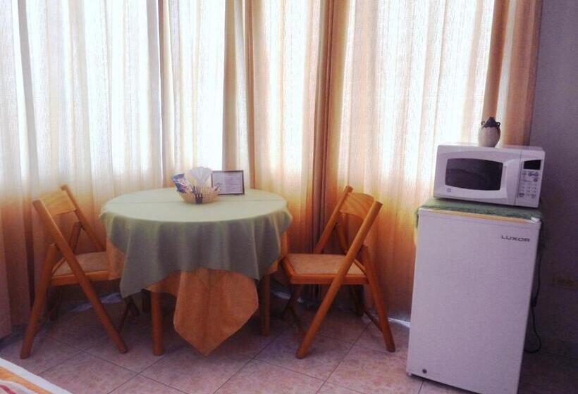 Президентский Люкс, Air Suites
