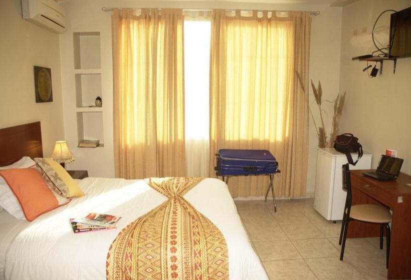Президентский Люкс, Air Suites