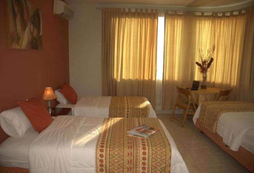 Family Suite, Air Suites