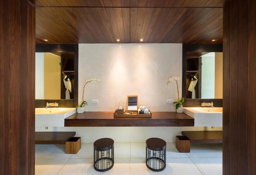 豪华套房, Alila Seminyak