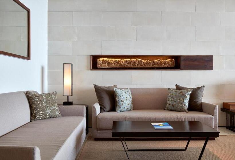 Люкс Повышенной Комфортности, Alila Seminyak