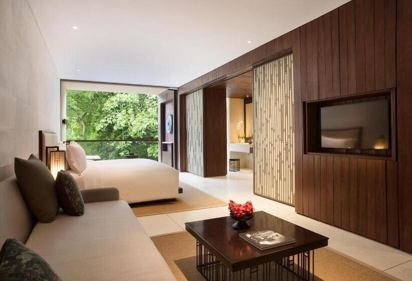 豪华套房, Alila Seminyak