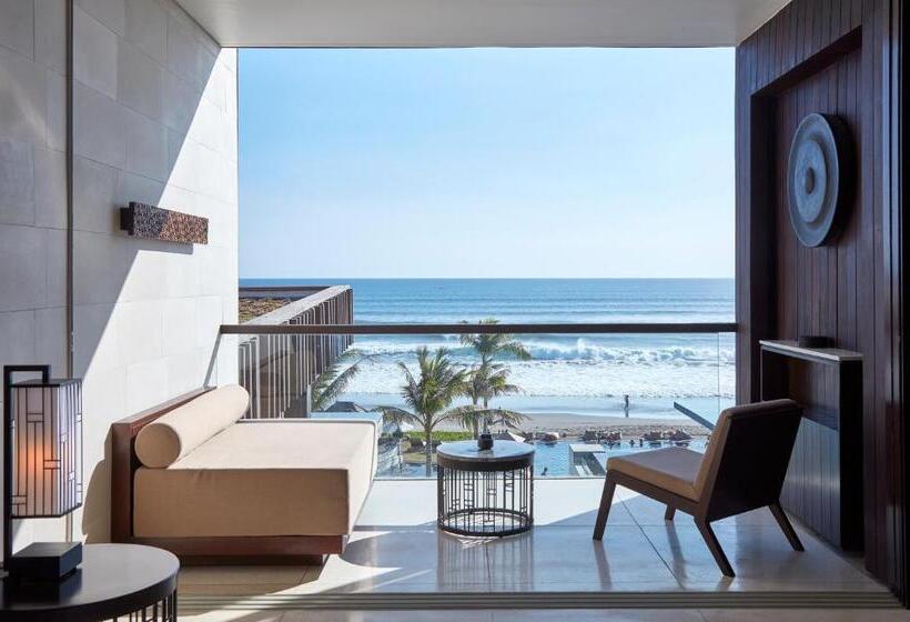 海景套房, Alila Seminyak