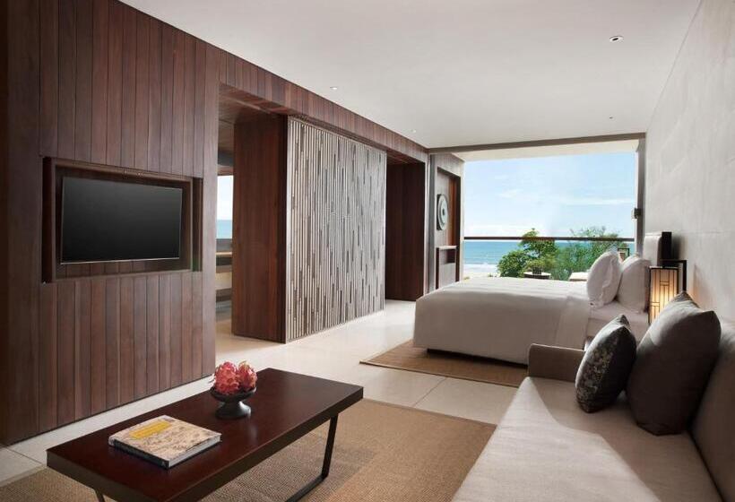 Люкс Вид на Море, Alila Seminyak