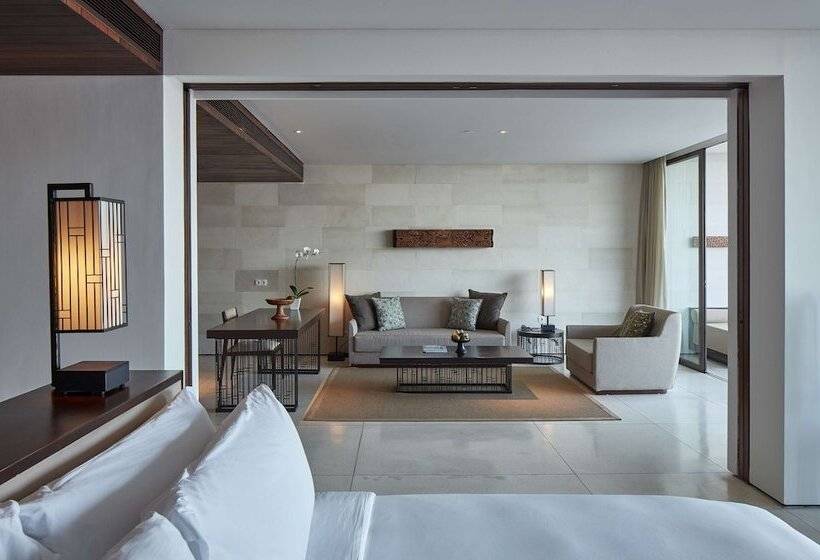 套房, Alila Seminyak