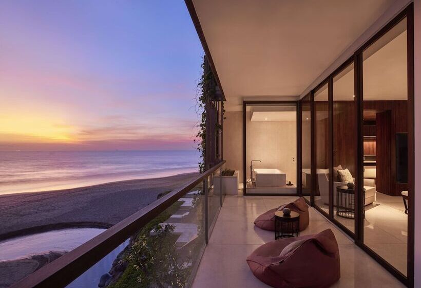 Люкс, Alila Seminyak