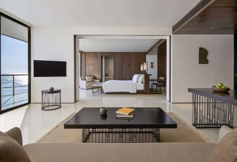 Люкс, Alila Seminyak