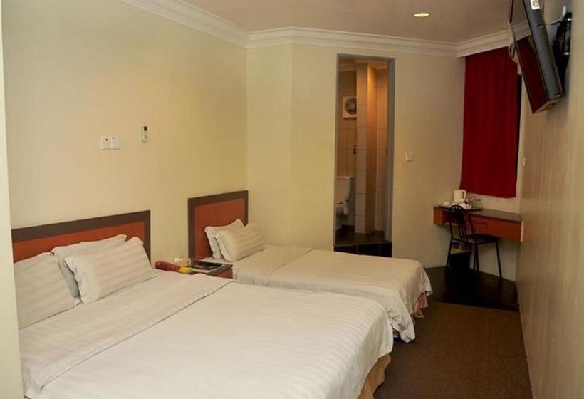 חדר משפחתי, Deleeton