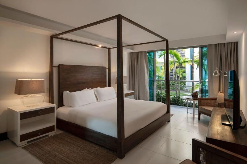 Люкс Вид на Море, The Ocean Club, A Luxury Collection Resort, Costa Norte