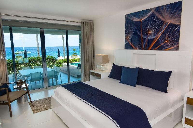 Люкс Вид на Море, The Ocean Club, A Luxury Collection Resort, Costa Norte