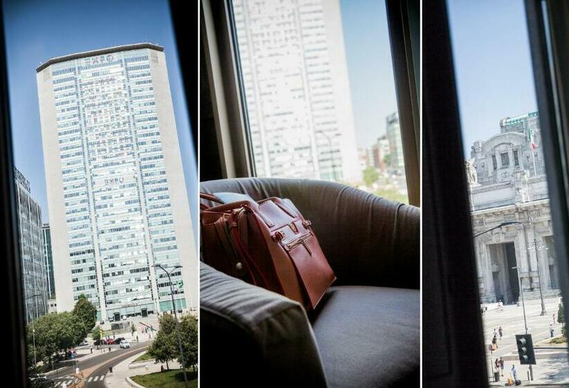 اتاق استاندارد, Glam Milano