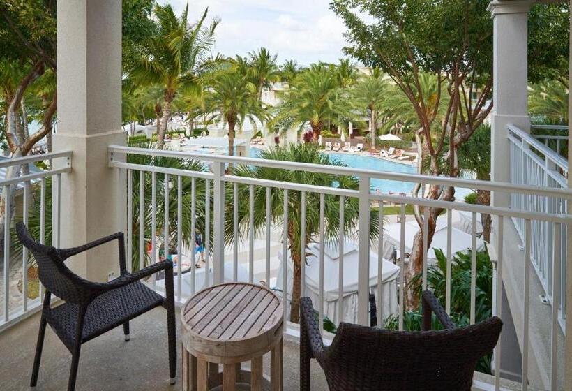 Номер Стандартный с Видом, Playa Largo Resort & Spa, Autograph Collection