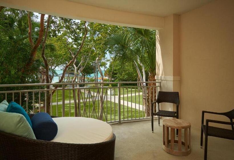Стандартный Номер Кровать Кинг, Playa Largo Resort & Spa, Autograph Collection