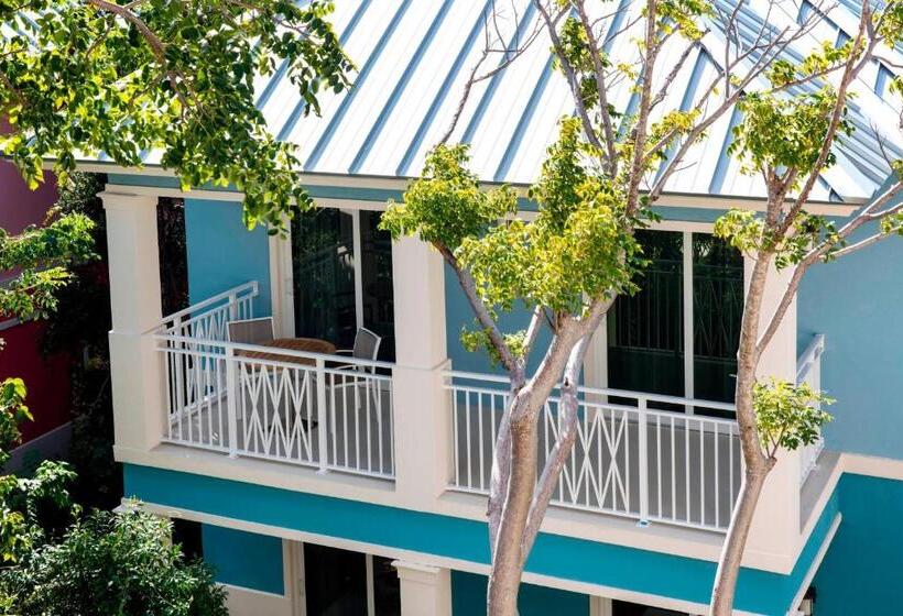 빌라 침실 1개, Playa Largo Resort & Spa, Autograph Collection