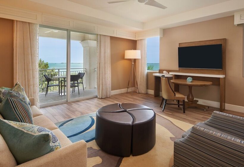 Люкс, Playa Largo Resort & Spa, Autograph Collection