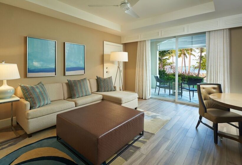 Люкс, Playa Largo Resort & Spa, Autograph Collection