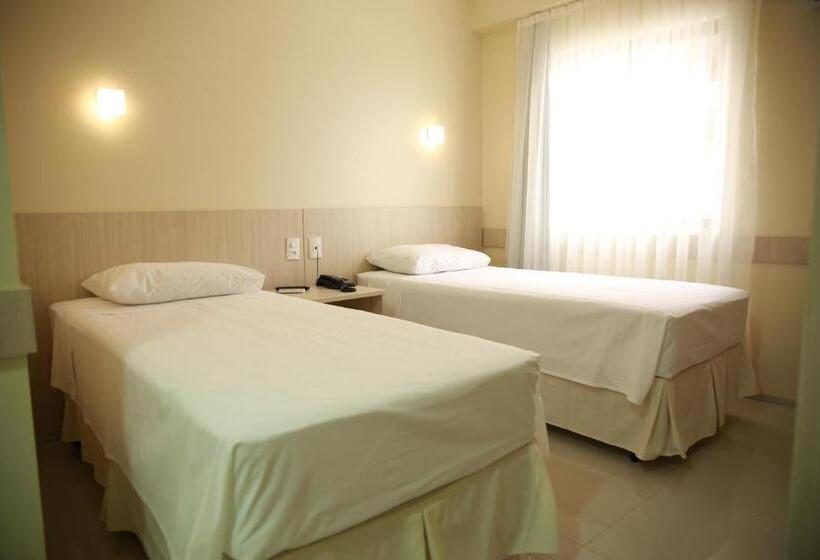 Номер Стандарт, Stay Inn
