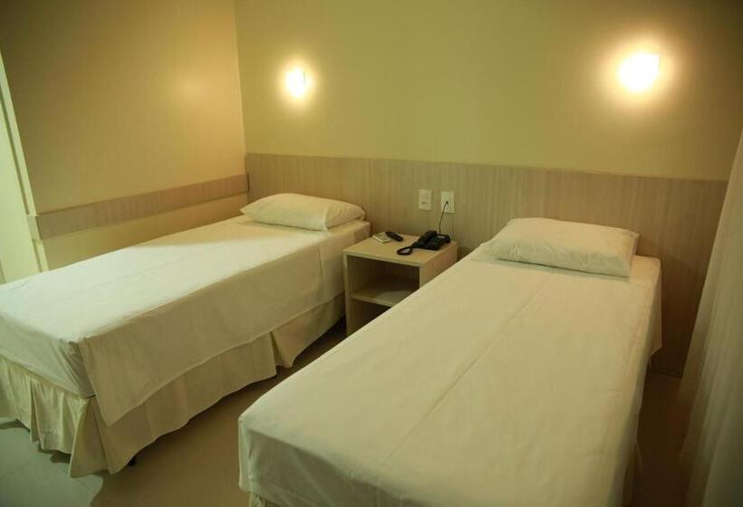 Номер Стандарт, Stay Inn