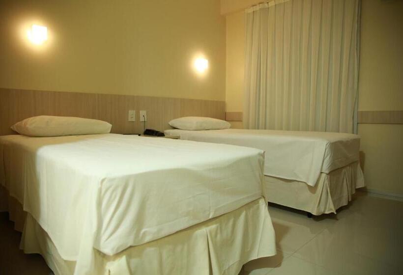 Номер Стандарт Трехместный, Stay Inn