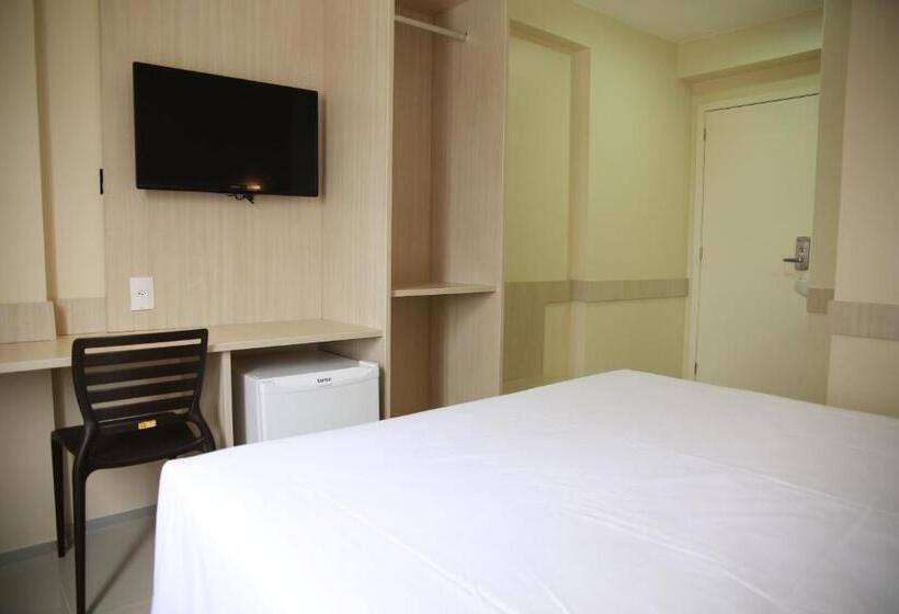 Номер Стандарт, Stay Inn