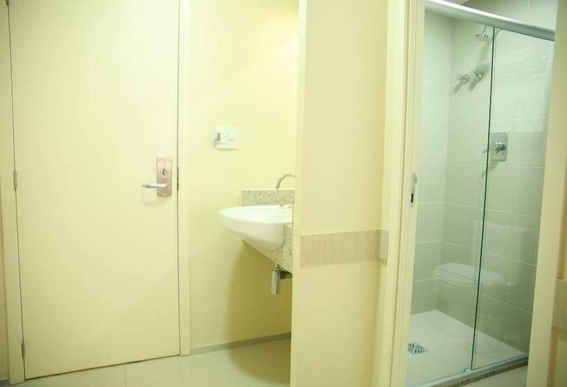 Номер Стандарт, Stay Inn