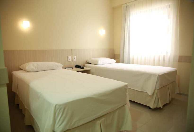 Номер Стандарт Трехместный, Stay Inn