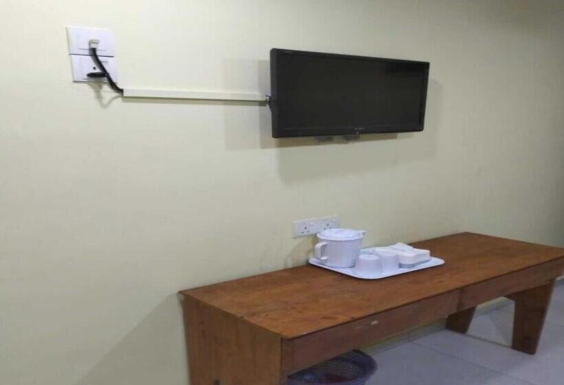 Номер Superior, Sun Inns Hotel Cheras