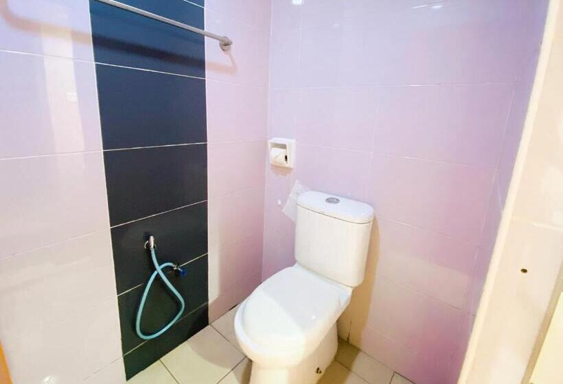 Семейный Номер, Sun Inns Hotel Cheras