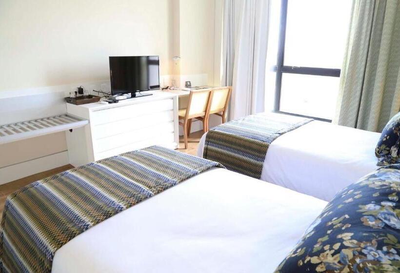 标准间, Vitória Hotel Convention Paulínia