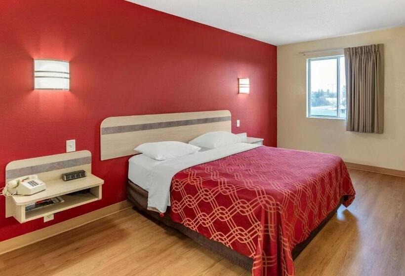 스탠다드 룸, Econo Lodge