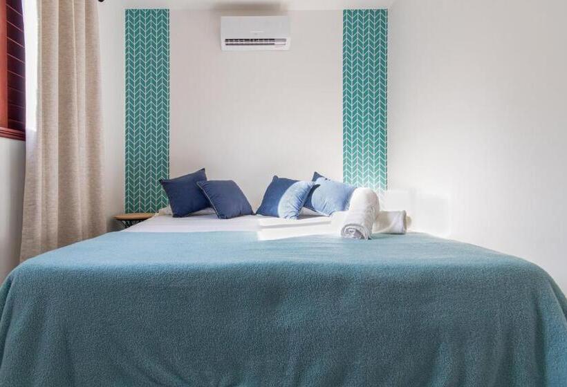 خانه 2 خوابه, Pousada Spa Dos Amores