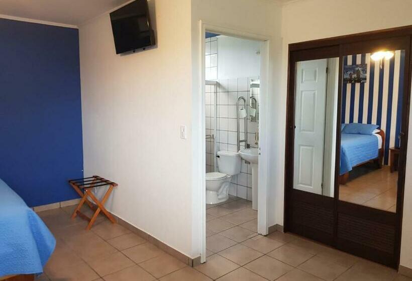 스탠다드 트리플 룸, Grosseto Palma Real