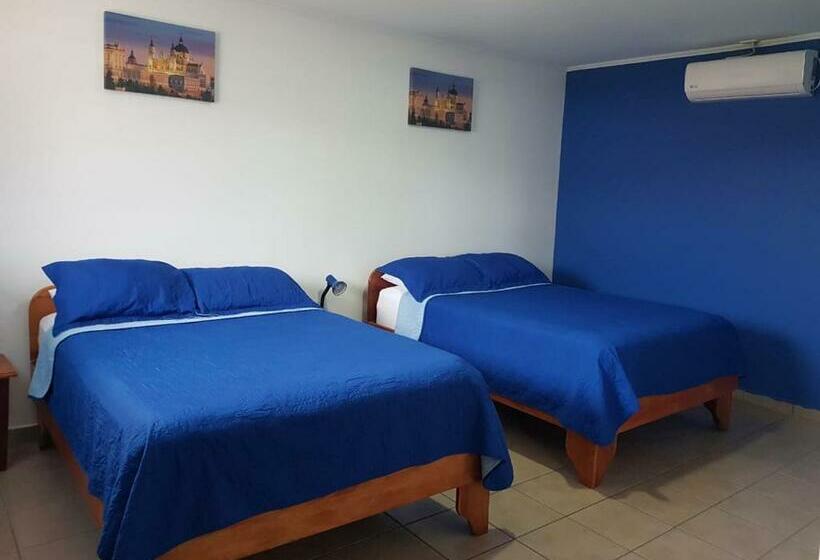 스탠다드 트리플 룸, Grosseto Palma Real