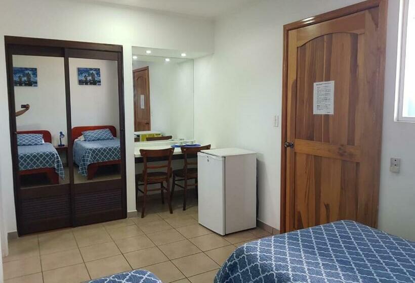 스탠다드 트리플 룸, Grosseto Palma Real