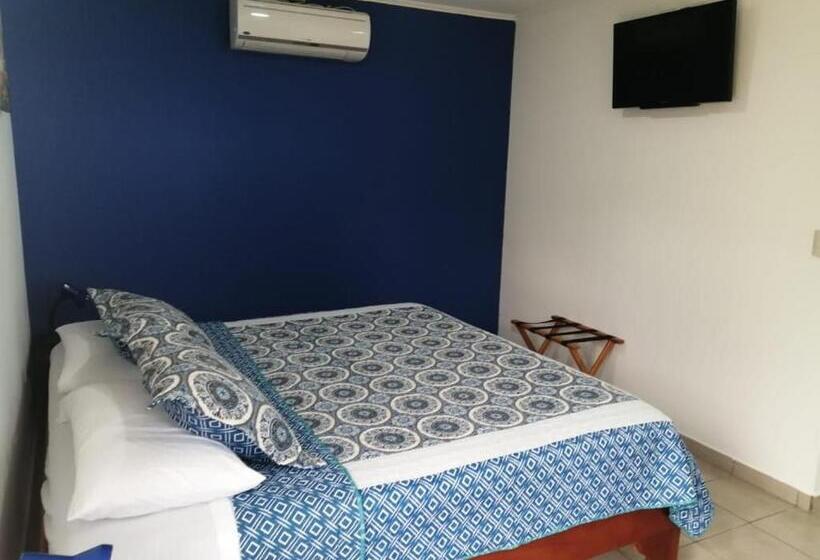 디럭스 룸, Grosseto Palma Real